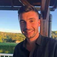 Quentin Blanc