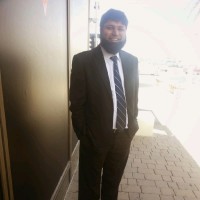 Salman Ansari