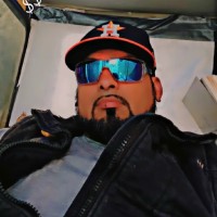 Abel Olivares