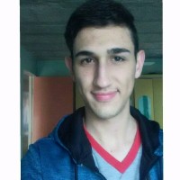 Gabriel Henrique Tres