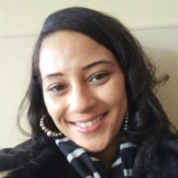 Daryia Hamilton