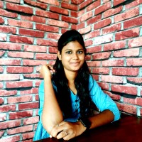 Saranya O G