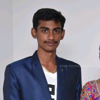 Meganathan Ravi