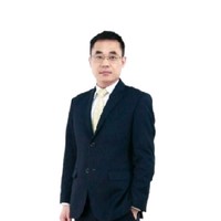Fred Chen