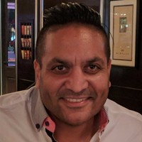 Gautam Patel
