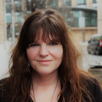 Sarah Paterson