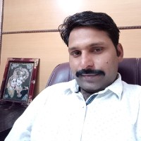 Tej Prakash Chaturvedi