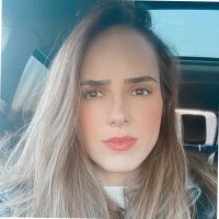 Larissa Domingues, Gms
