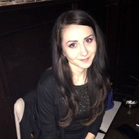 Cristina Gavril-Godică