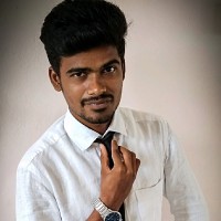 Ganesh D