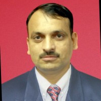 Taj Shaikh