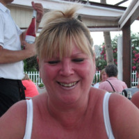 Lisa Thomas