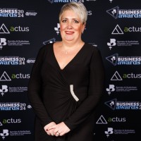 Louise Clarke