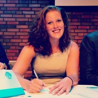 Daisy Van Wijngaarden