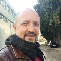 Konstantinos Stefanakidis