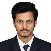Naveen Kumar M