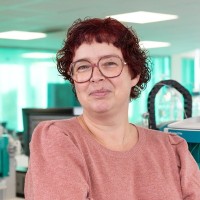 Saskia Lannoo