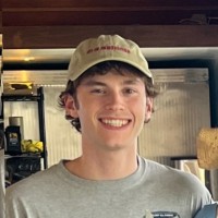 Brendan Waldrop