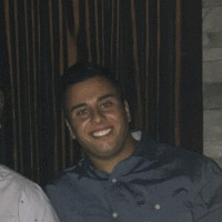 Kasra Yeganeh