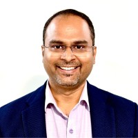 Ramesh Ramasubbu