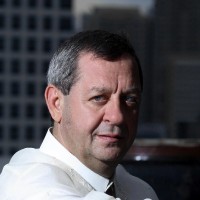 Christian Pirodon