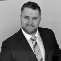 Gareth Hibberd
