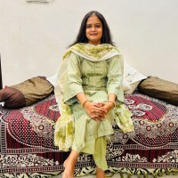 Anam Khan