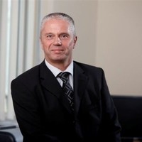 David Ruston