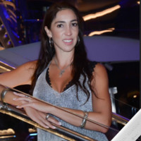 Manuela Veiga Oliveira