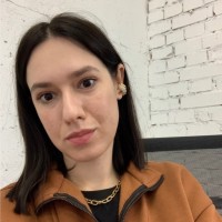 Anna Tymanovska