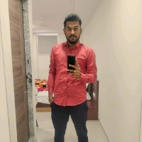 Mayur Thanki