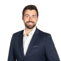 Matthieu Gagnon, CPA auditeur