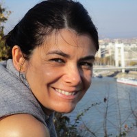 Caroline Bergaud