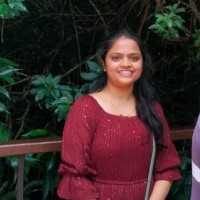 Anuja Rane