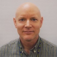 Mark Swanson