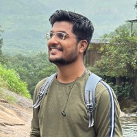 Parimal Mahindrakar