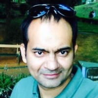 Ashwath Rao