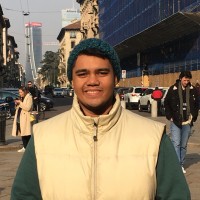 Jose Peregrine Argana