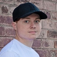 Aidan Mclaughlin