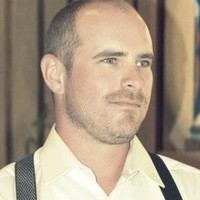 Chris Mountain