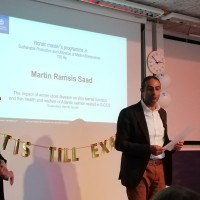 Martin Saad
