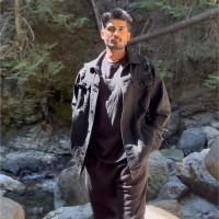 Bharath Ramesh