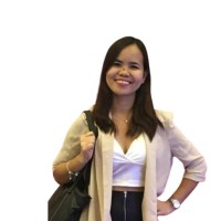 Mary Grace Bulatao