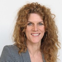 Ingrid Van der Meer