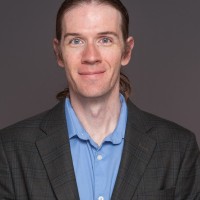 Brian Williams, Pharmd