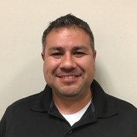 Ernie Vasquez Jr