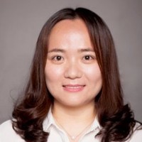 Amy Liu
