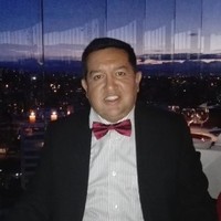 José Raúl Rincón Palacios