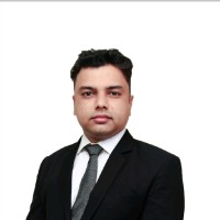 Shyam Parmar