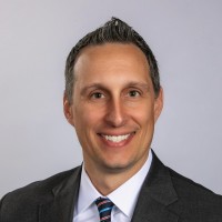 Aaron Cates, CIMA®, CPWA®